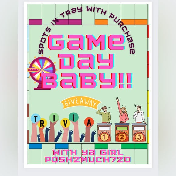 Posh Ambassador The Paula Dean Of Posh! Jennifer 🐶 - Picture 3 of 8